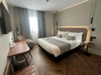 Silken Rona Dalba - 31