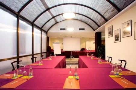 Silken Rona Dalba - 20