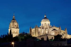 Hotel Salamanca Montalvo, Salamanca