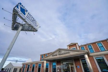 Salamanca Montalvo - 104