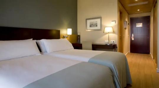 Salamanca Montalvo - 1