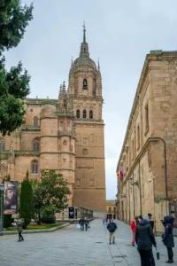 Salamanca Montalvo - 110