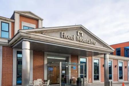 Salamanca Montalvo - 92