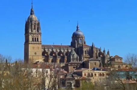 Salamanca Montalvo - 107