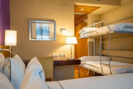 Salamanca Montalvo - 102