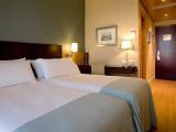 Premium Double room with city view