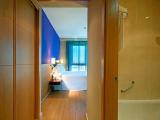 Premium Single room with city view