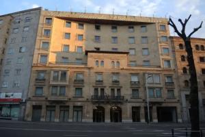 Hotel Alameda Palace, Salamanca