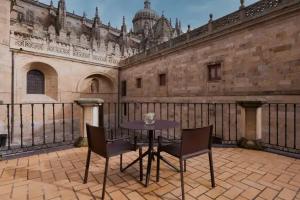 Sercotel Puerta de la Catedral