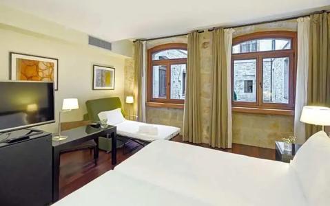 Sercotel Puerta de la Catedral - 30