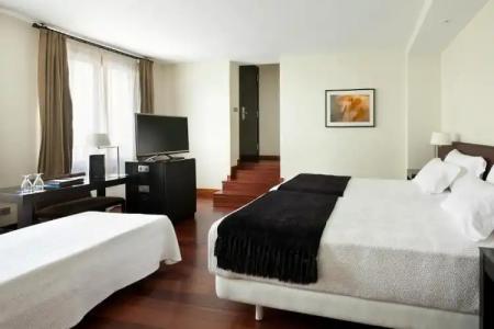 Sercotel Puerta de la Catedral - 36