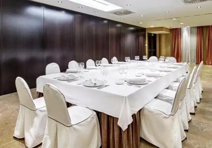 Sercotel Puerta de la Catedral - 18