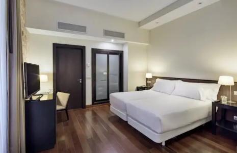 Sercotel Puerta de la Catedral - 47