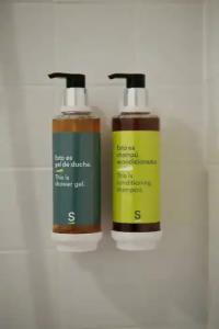 Sercotel Puerta de la Catedral - 42