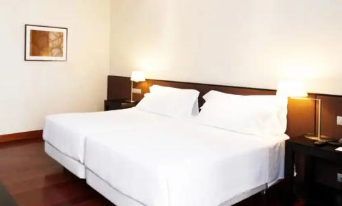 Sercotel Puerta de la Catedral - 6