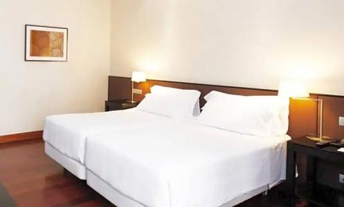 Sercotel Puerta de la Catedral - 32