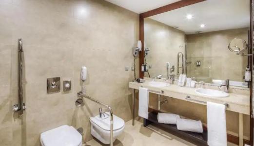 Sercotel Puerta de la Catedral - 39