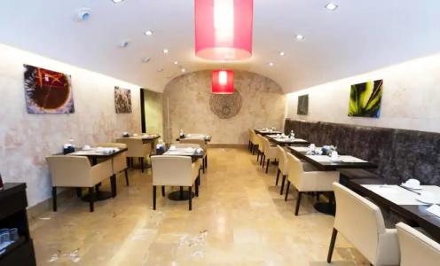 Sercotel Puerta de la Catedral - 19