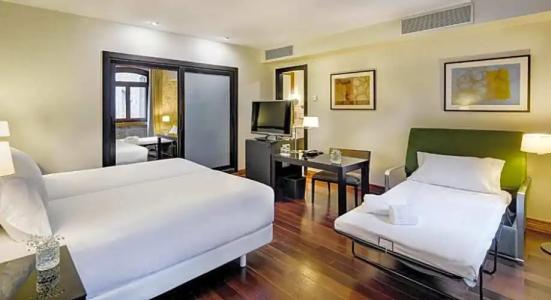 Sercotel Puerta de la Catedral - 35