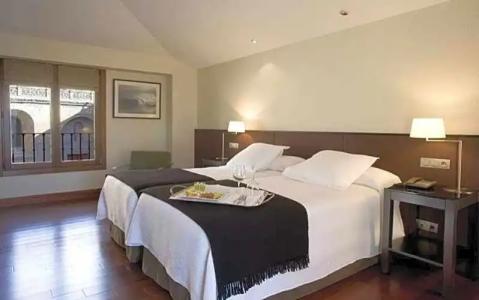 Sercotel Puerta de la Catedral - 38