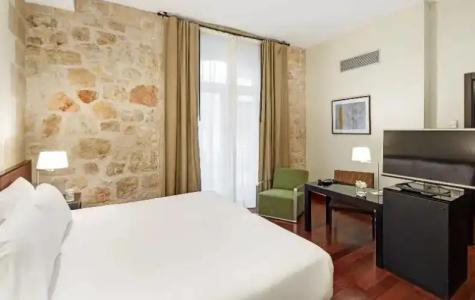 Sercotel Puerta de la Catedral - 37