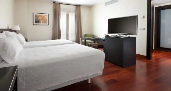 Sercotel Puerta de la Catedral - 26