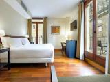 Standard room with view