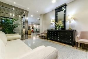 Soho Boutique Canalejas Hotel, Salamanca