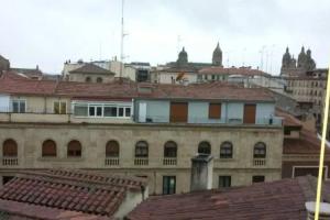 Hotel Amefa, Salamanca