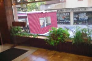 Hotel Castellano I, Salamanca