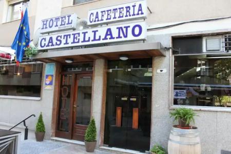 Castellano I