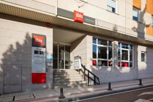 Ibis Hotel, Salamanca