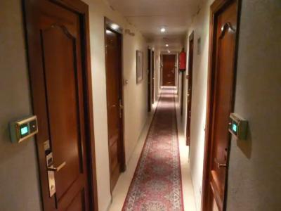 Reyes Catolicos - 11