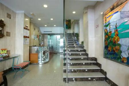 Reyes Catolicos - 14