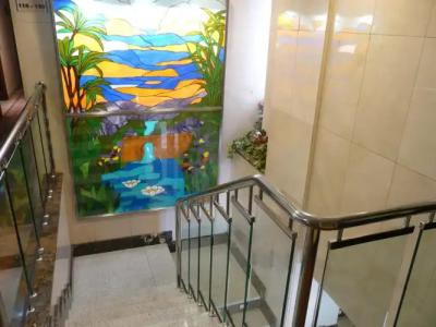 Reyes Catolicos - 12