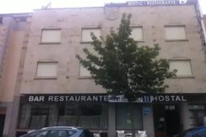 Hotel Nobis, Salamanca