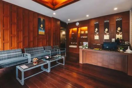 Railay Bay Resort & Spa-SHA Extra Plus