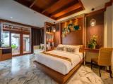 Luxury Suite Pool Double Villa