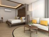 Mai Phai Tropical Double Villa