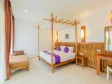 Deluxe Double Cottage