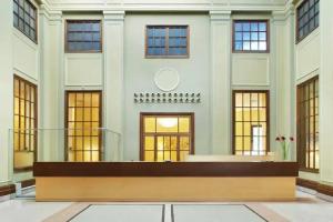 Hotel «Arrahona», Sabadell