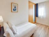 Double Apartment