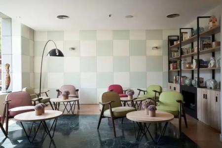 Catalonia Sabadell - 22