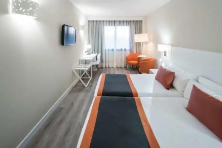 Catalonia Sabadell - 6