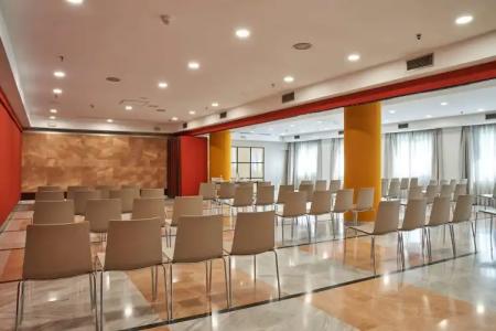 Catalonia Sabadell - 17