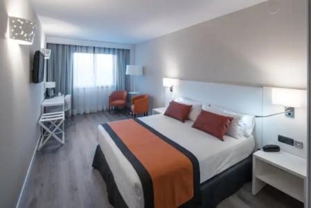 Catalonia Sabadell - 36