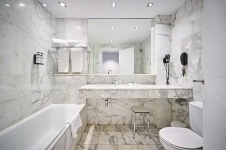 Catalonia Sabadell - 8