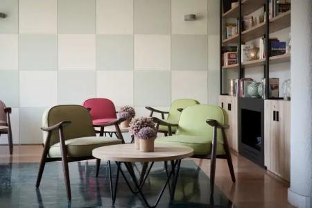 Catalonia Sabadell - 2