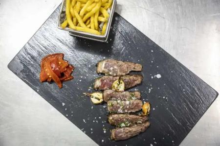 Catalonia Gran Verdi - 10