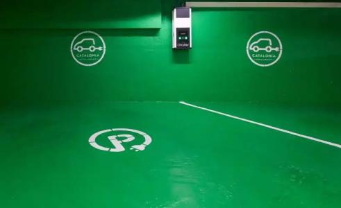 Catalonia Gran Verdi - 18